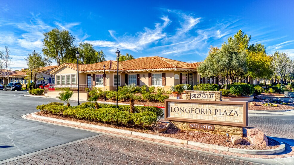 More Photos Of 3087 E Warm Springs Rd, Las Vegas Office For Sale