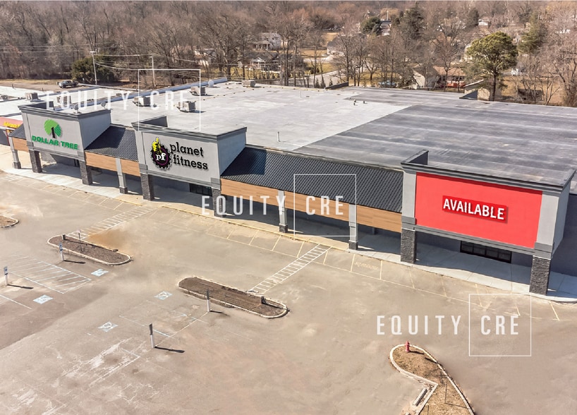 Primary Photo Of 401 Harmony Rd, Gibbstown Unknown For Lease
