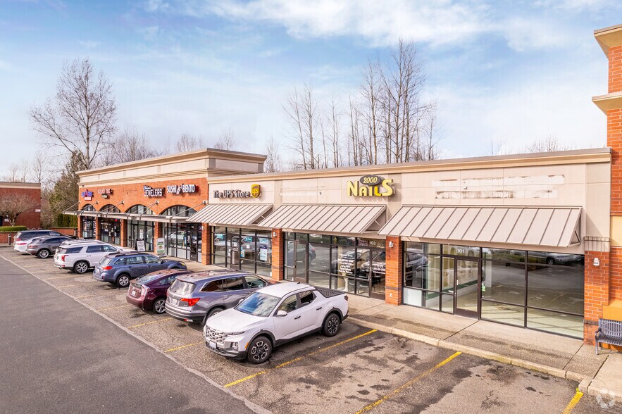 Primary Photo Of 2108-2500 W Main St, Battle Ground Unknown For Lease