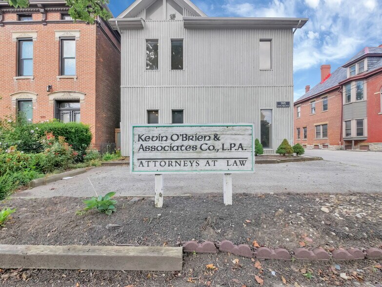 More Photos Of 995 S High St, Columbus Loft Creative Space For Sale