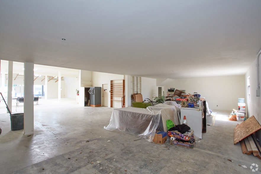 More Photos Of 3838 Atlantic Ave, Long Beach Loft Creative Space For Sale