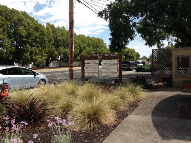 More Photos Of 3149 California Blvd, Napa Warehouse For Lease