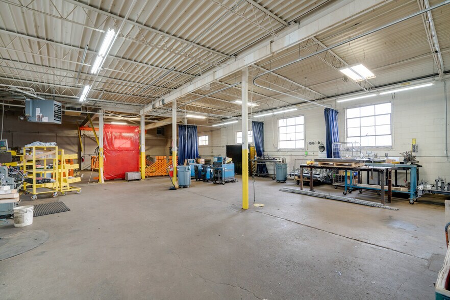 More Photos Of 1878 Fruit St, Clay Township Manufacturing For Sale