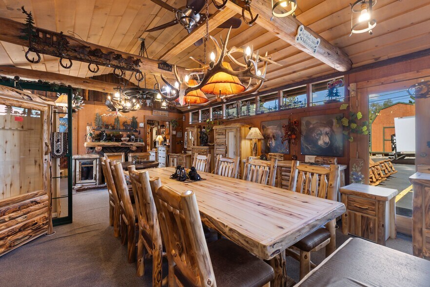 More Photos Of 120 E Midland Ave, Woodland Park Freestanding For Sale