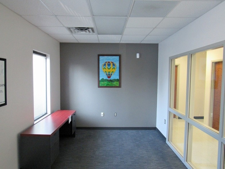 More Photos Of 2525 Hougton Ave, South Boston Manufacturing For Lease