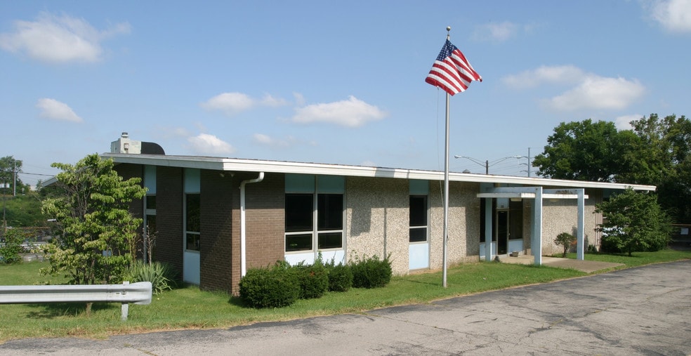 More Photos Of 330 Woodycrest Ave, Nashville Flex For Sale