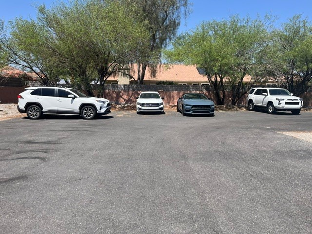 Primary Photo Of 6265 W Russell Rd, Las Vegas Flex For Sale