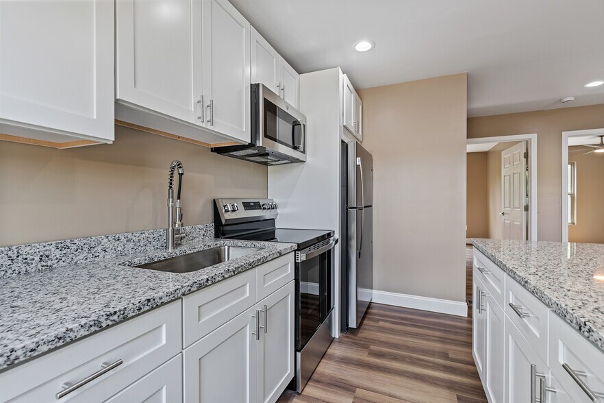 More Photos Of 120 County Garage Rd, Sevierville Multifamily For Sale