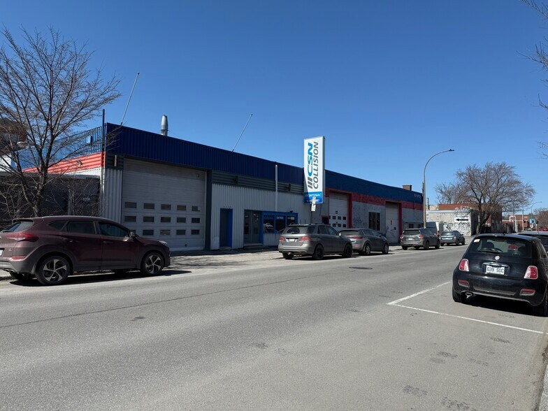 More Photos Of 4278 St Frontenac, Frontenac Auto Repair For Sale