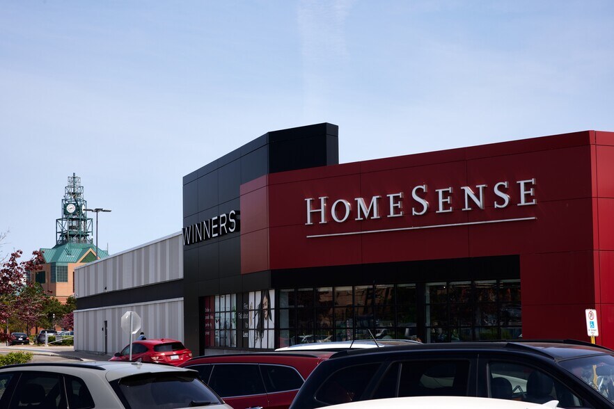 More Photos Of 1355 Kingston Rd, Pickering Unknown For Lease