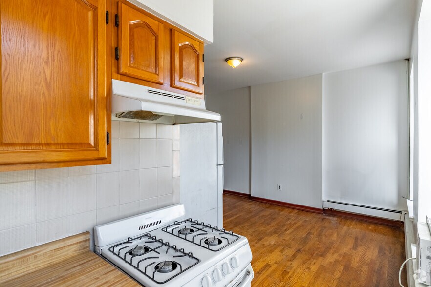 More Photos Of 332 Marcus Garvey Blvd, Brooklyn Multifamily For Sale