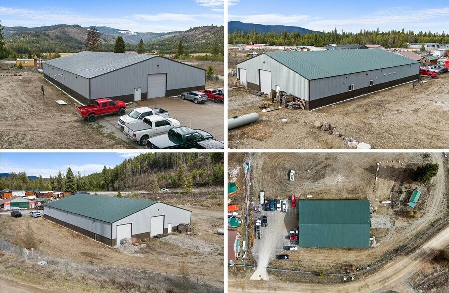 More Photos Of 275 Industrial Park Ave, Spirit Lake Industrial For Sale