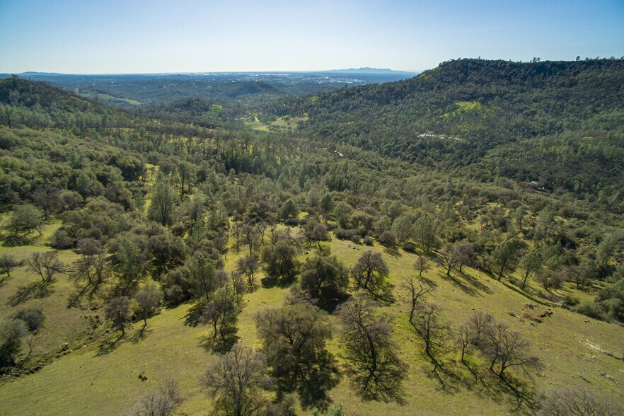 More Photos Of 1484 Oregon Gulch, Oroville Land For Sale