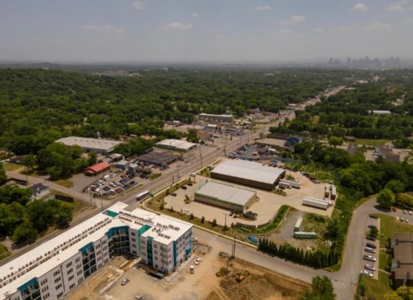 More Photos Of 2927 Dickerson Pike, Nashville Loft Creative Space For Sale