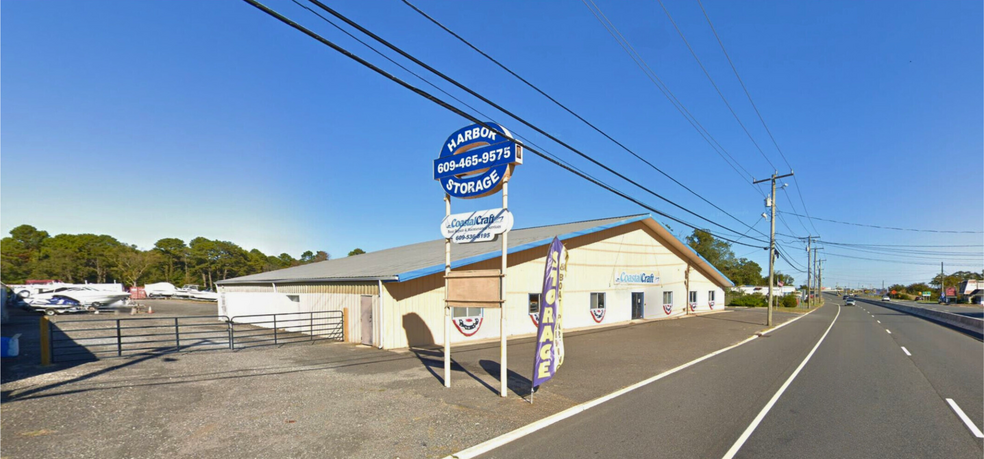 Primary Photo Of 514 N Wildwood Blvd, Cape May Court House Showroom For Lease