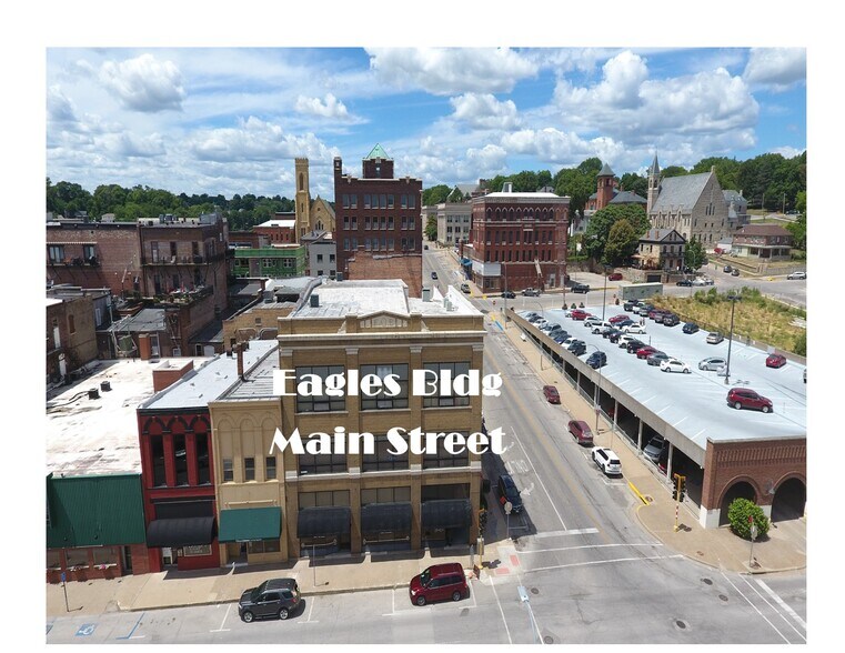 More Photos Of 205 Washington St, Burlington Office For Lease
