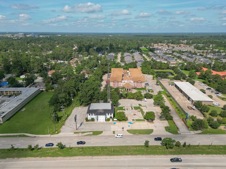 More Photos Of 29801 Interstate 45, Spring Medical For Sale
