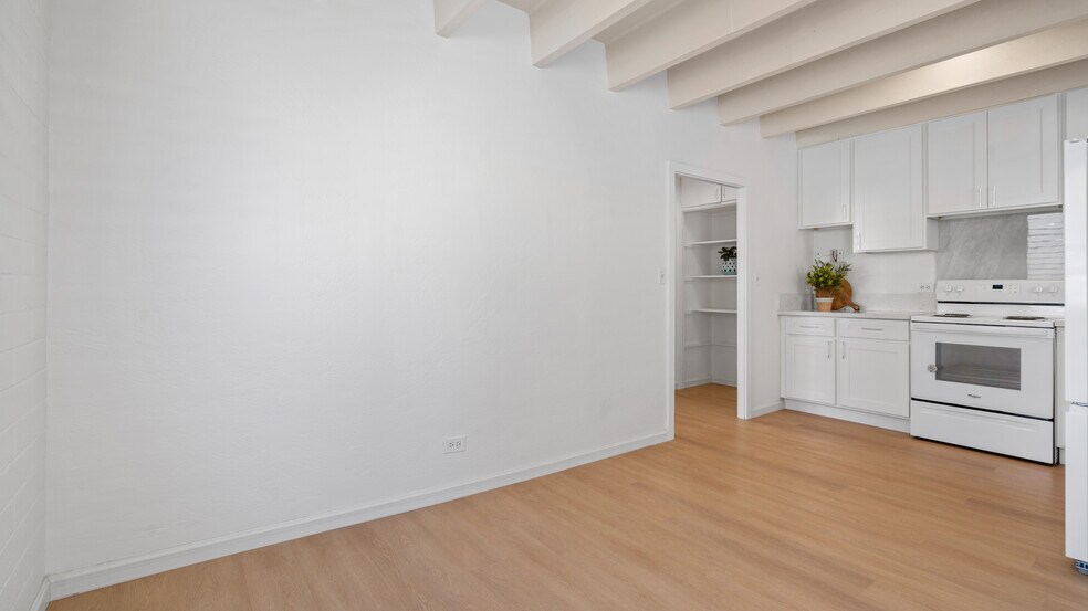 More Photos Of 1909 Kahakai Dr, Honolulu Apartments For Sale