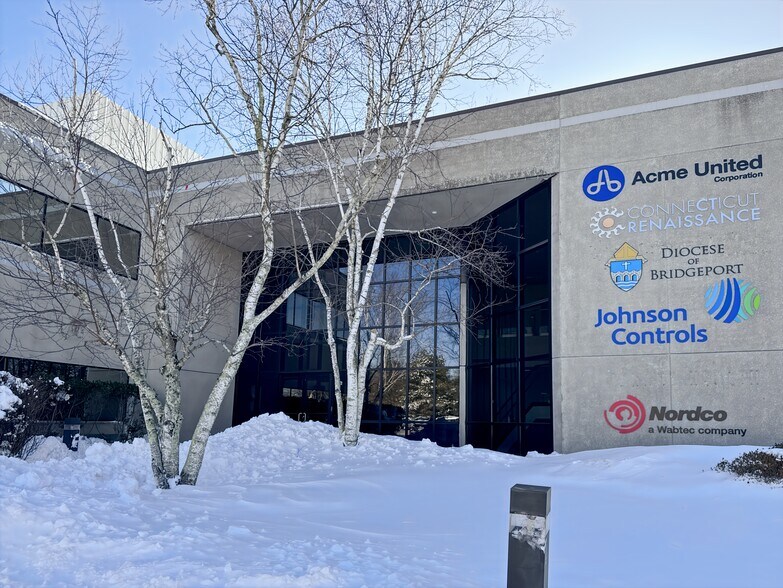 More Photos Of 1 Waterview Dr, Shelton Coworking Space