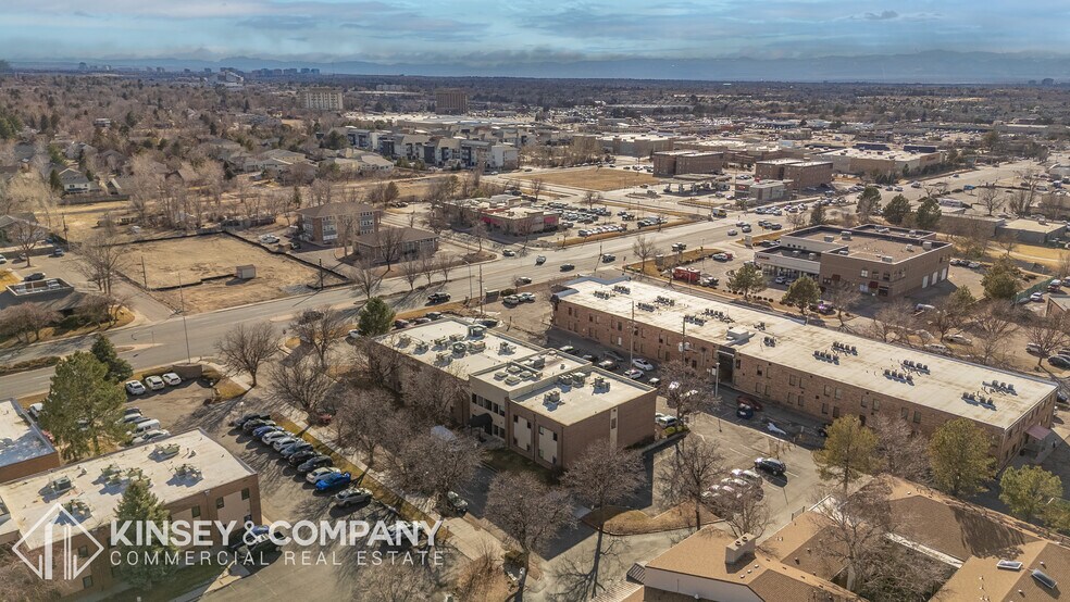 More Photos Of 11175 E Mississippi Ave, Aurora Medical For Lease