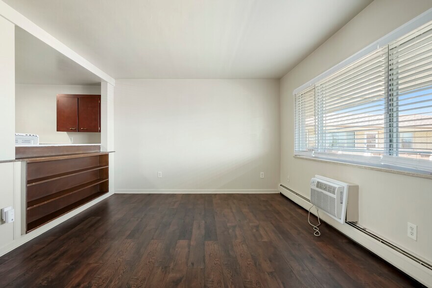 More Photos Of 2940 W Arkansas Ave, Denver Apartments For Sale