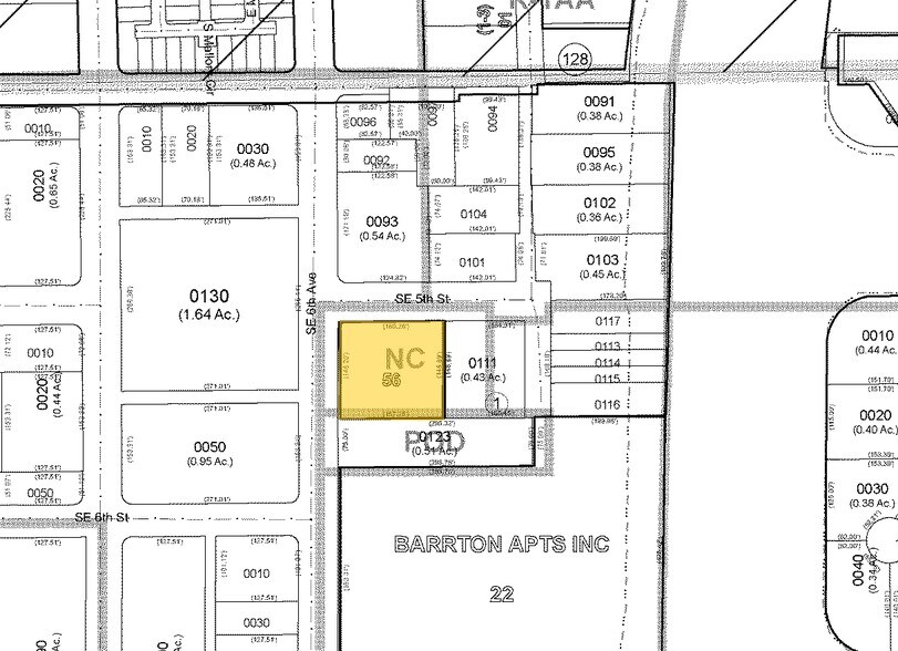 More Photos Of 505 SE 6th Ave, Delray Beach Medical For Sale