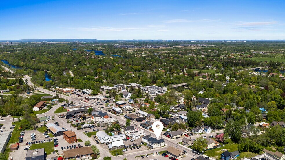 More Photos Of 5550 Manotick Main St, Ottawa Office Residential For Sale