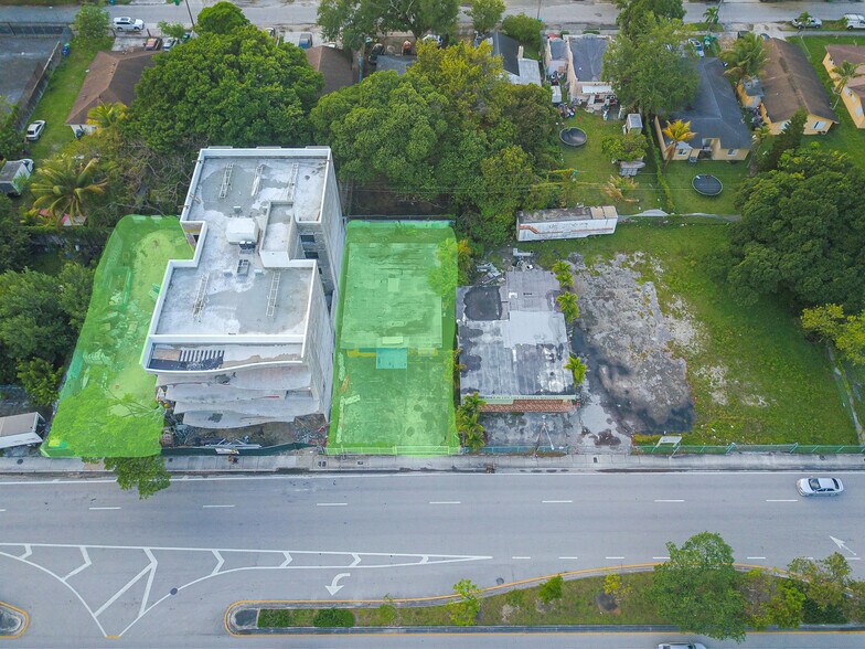 More Photos Of 4108 NW 22nd ave, Miami Land For Sale