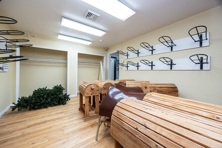 More Photos Of 1340 Pottstown Pike, West Chester General Retail For Sale