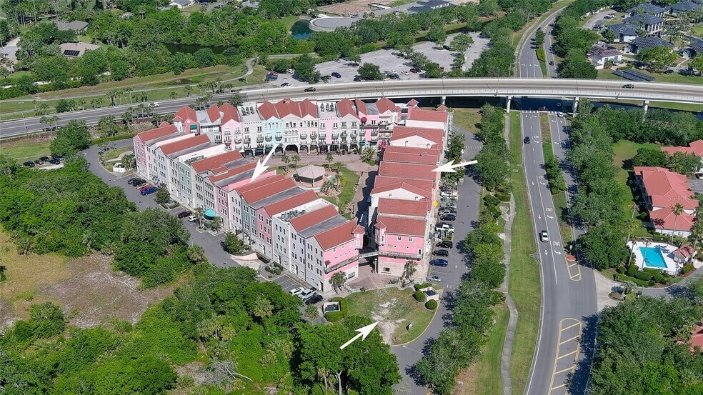 More Photos Of 60 Palm Harbor Pky, Palm Coast Land For Sale