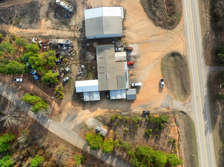 More Photos Of 6175 State Highway 98, Wright City Storefront Retail Office For Sale