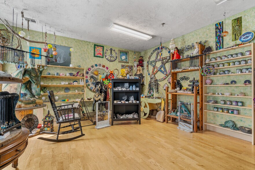 More Photos Of 56 N Bedford St, East Bridgewater Office For Sale