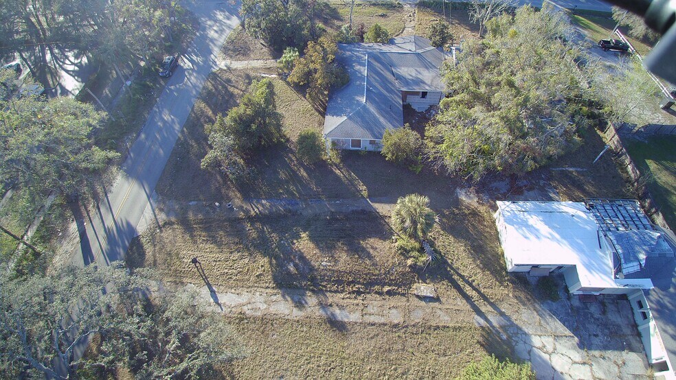 More Photos Of 4501 Clewis Ave, Tampa Land For Sale