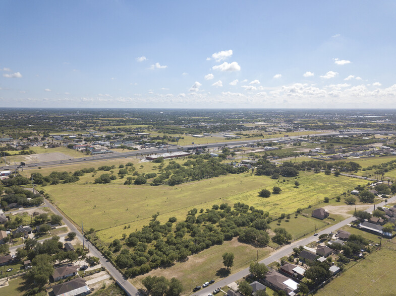 Primary Photo Of TBD S Bentsen Palm, Palmview Land For Sale