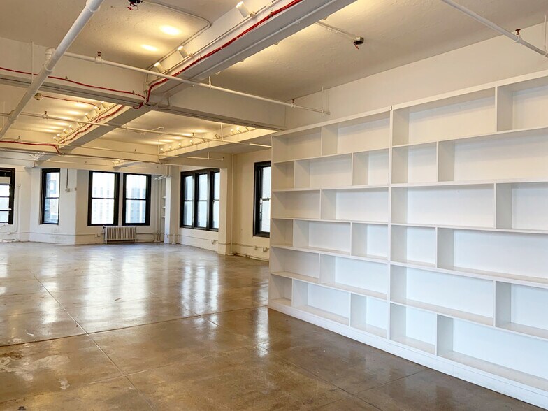 More Photos Of 224 W 29th St, New York Office For Lease