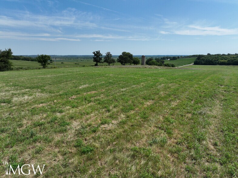 More Photos Of 16284 State Line Road, Durand Land For Sale