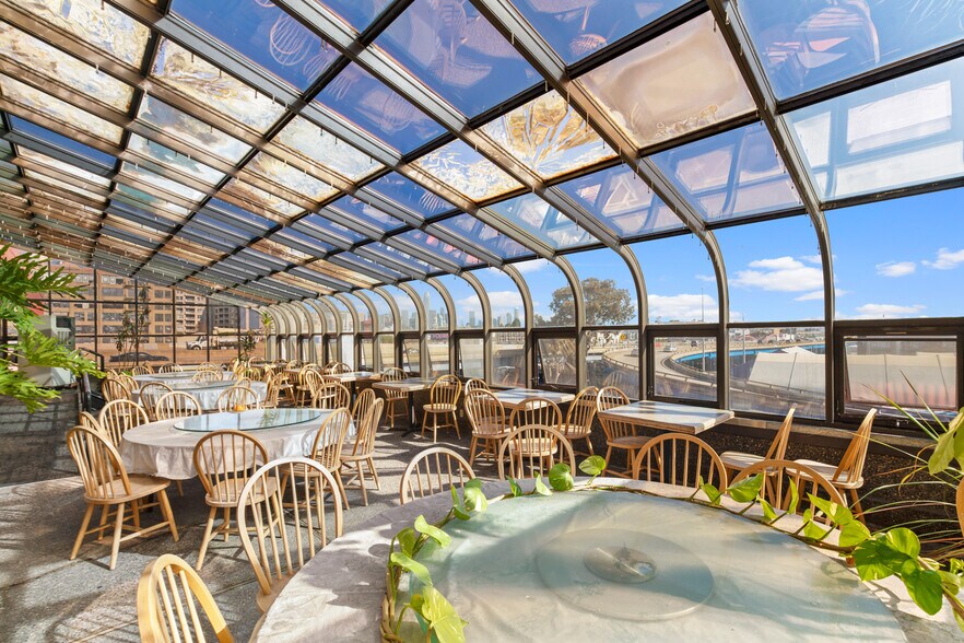 More Photos Of 1717 Mission St, San Francisco Flex For Sale