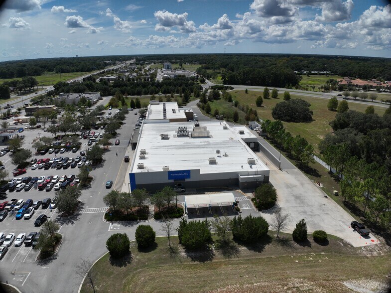 More Photos Of 7855 SW Highway 200, Ocala Supermarket For Sale