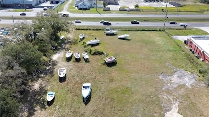 More Photos Of 4910 US Highway 92 E, Lakeland Land For Sale