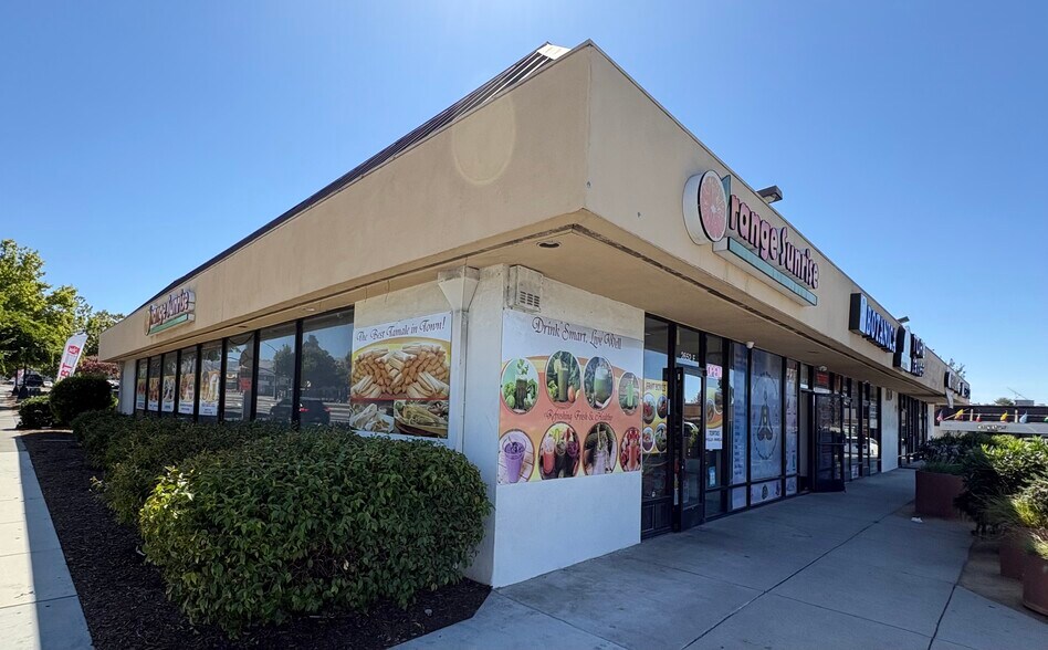 More Photos Of 2602-2652 Alum Rock Ave, San Jose Unknown For Lease