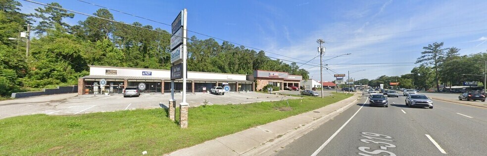 More Photos Of 2370-2380 Capital Cir NE, Tallahassee Unknown For Lease