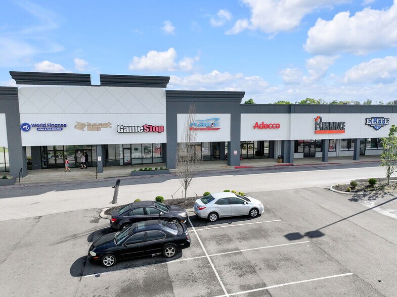 More Photos Of 1912-1970 Bypass Rd, Winchester Unknown For Lease