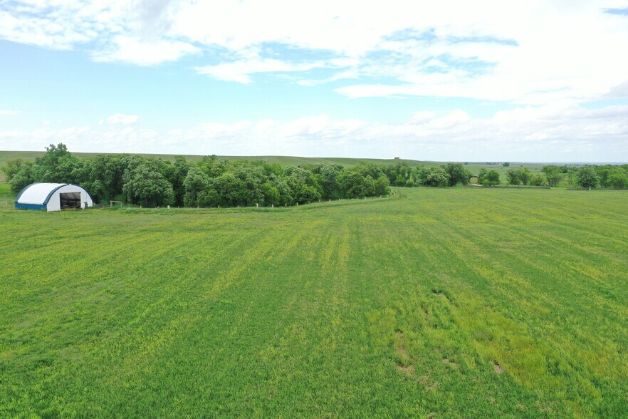 More Photos Of 12526 Apple Rd, Whitewood Land For Sale