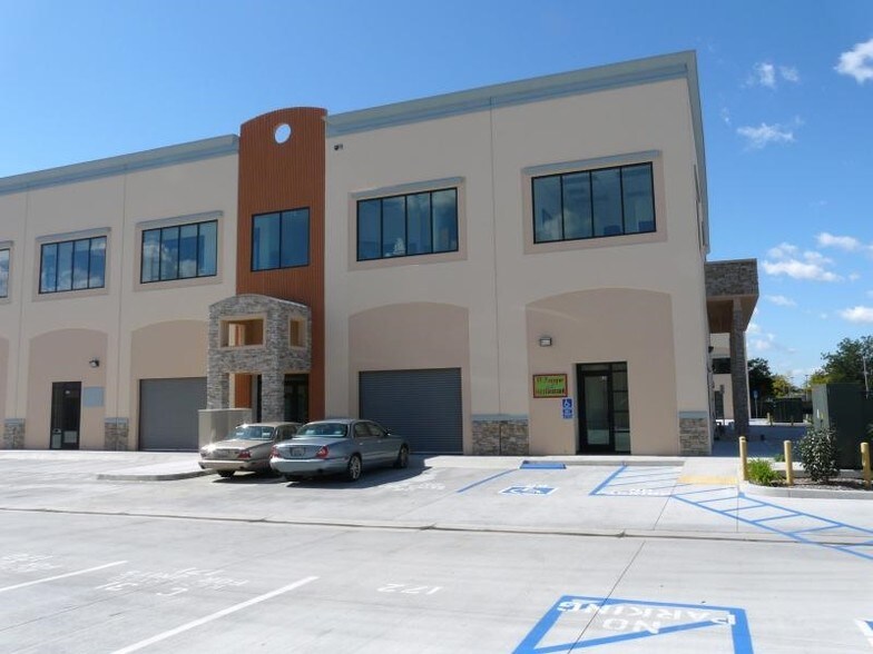 More Photos Of 1773 W San Bernardino Rd, West Covina Service For Lease