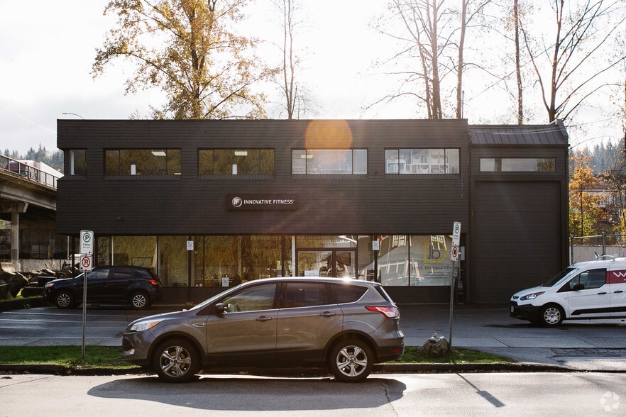 More Photos Of 2739 Murray St, Port Moody Warehouse For Sale