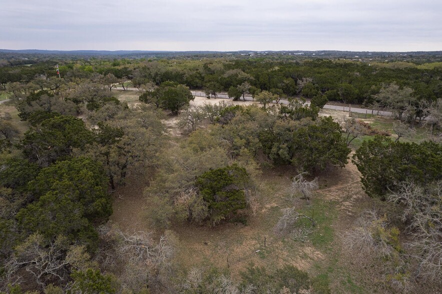 More Photos Of 00 Trautwein Rd, Dripping Springs Land For Sale