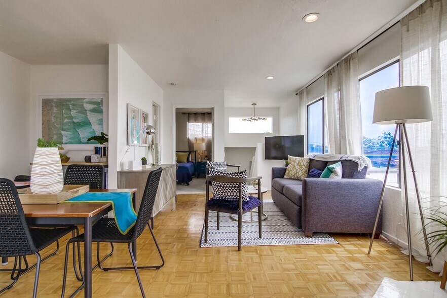 More Photos Of 1920 Beryl St, San Diego Specialty For Sale