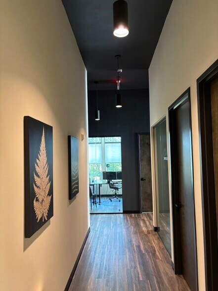 More Photos Of 12457 Broadwell Rd, Milton Office For Sale