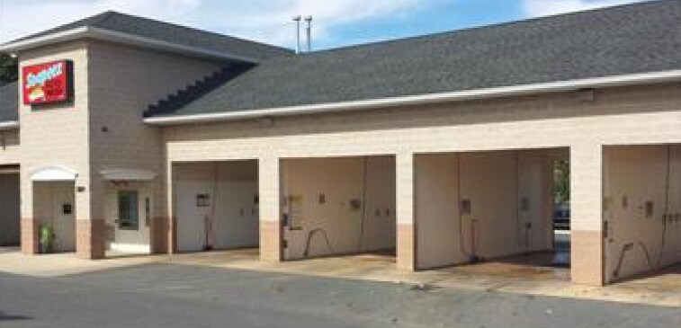 More Photos Of 321 Sunnyside Plaza Dr, Winchester Carwash For Sale