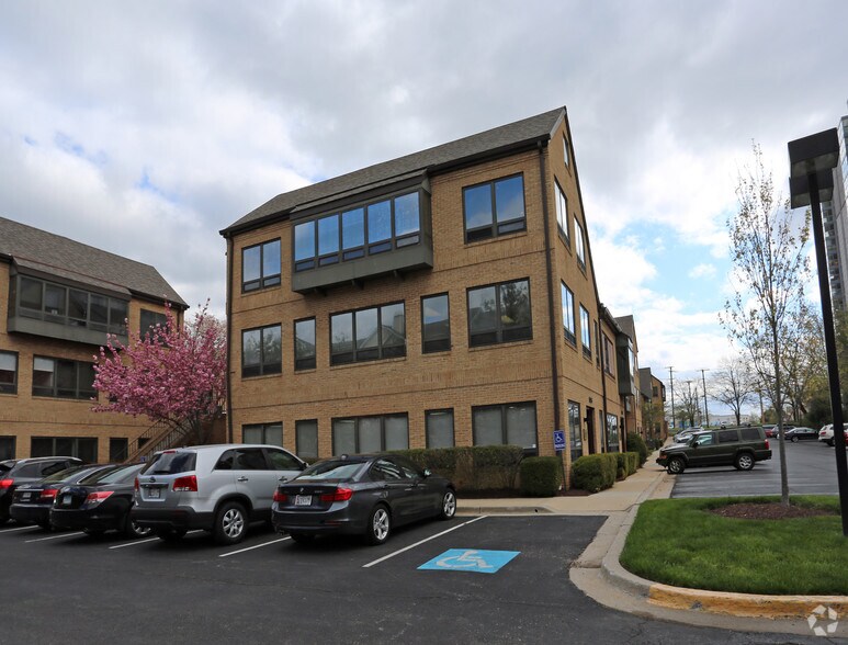More Photos Of 5828-5836 Hubbard Dr, Rockville Office For Sale